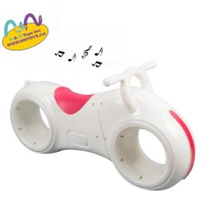 Star One Electric Kids Motorcycle