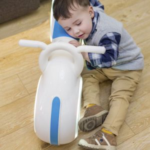 Star One Electric Kids Motorcycle