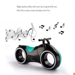 Star One Electric Kids Motorcycle