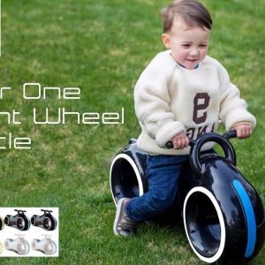 Electric Kids Motorcycle