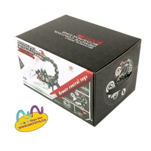 Remote Control Scorpion King