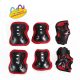 Knee Pads: Material:PVC and EPS