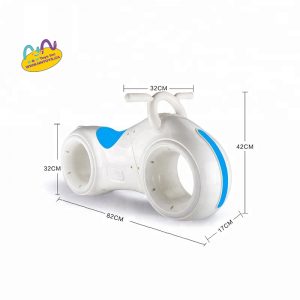 Electric Kids Motorcycle