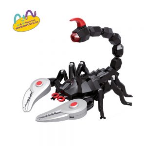 Remote Control Scorpion King