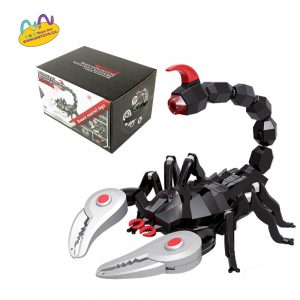 Remote Control Scorpion King