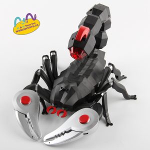 Remote Control Scorpion King