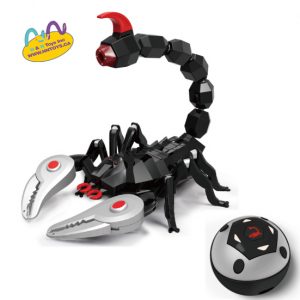 Remote Control Scorpion King