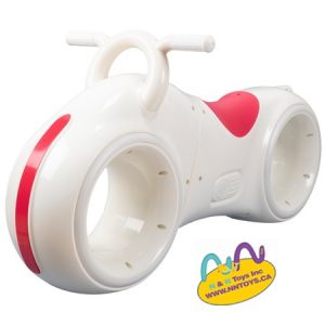 Star One Electric Kids Motorcycle
