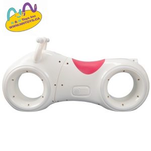 Star One Electric Kids Motorcycle
